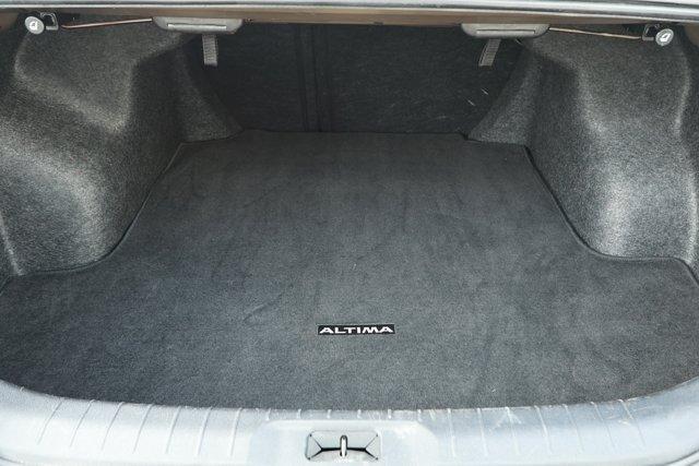 used 2024 Nissan Altima car, priced at $19,990
