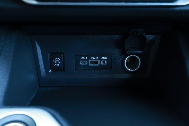 used 2024 Nissan Sentra car, priced at $18,990