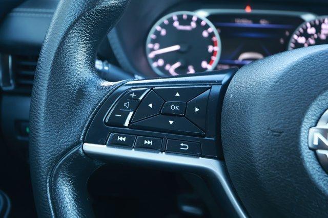 used 2024 Nissan Sentra car, priced at $18,990