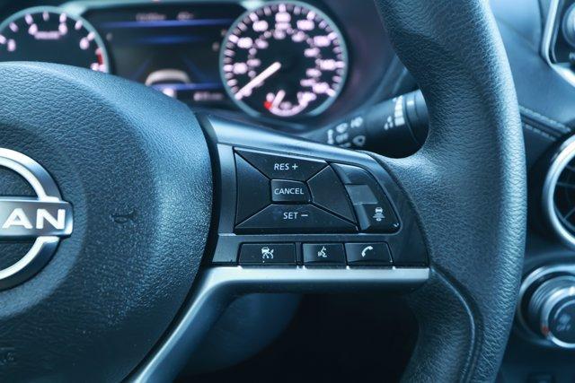 used 2024 Nissan Sentra car, priced at $18,990