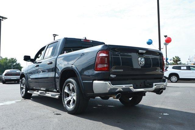 used 2021 Ram 1500 car, priced at $39,990