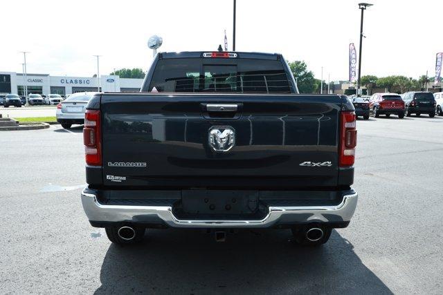 used 2021 Ram 1500 car, priced at $39,990