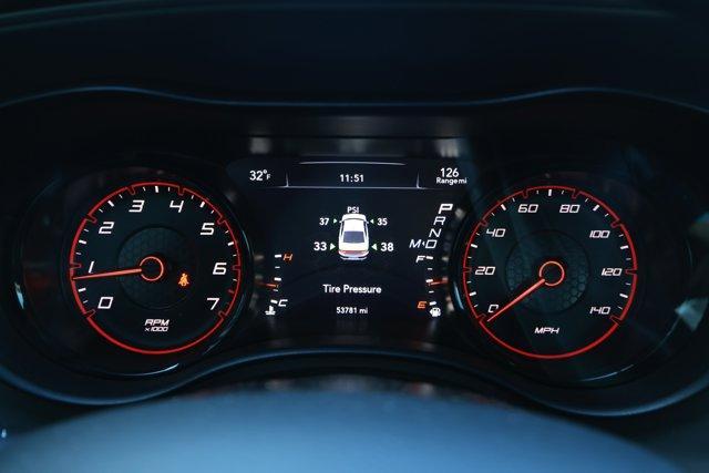 used 2023 Dodge Charger car, priced at $28,990