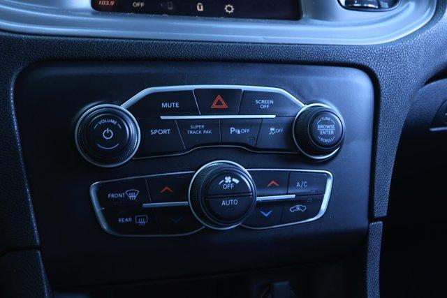 used 2023 Dodge Charger car, priced at $28,990