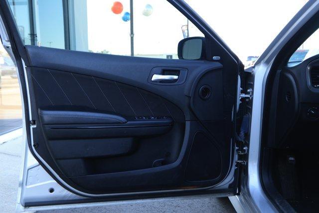 used 2023 Dodge Charger car, priced at $28,990