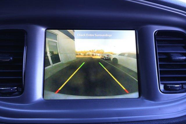 used 2023 Dodge Charger car, priced at $28,990