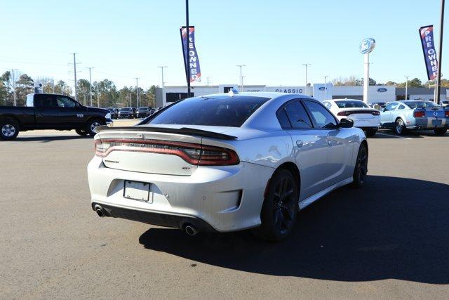 used 2023 Dodge Charger car, priced at $28,990