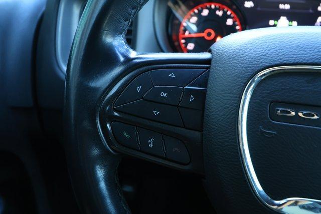 used 2023 Dodge Charger car, priced at $28,990