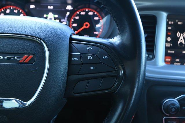 used 2023 Dodge Charger car, priced at $28,990