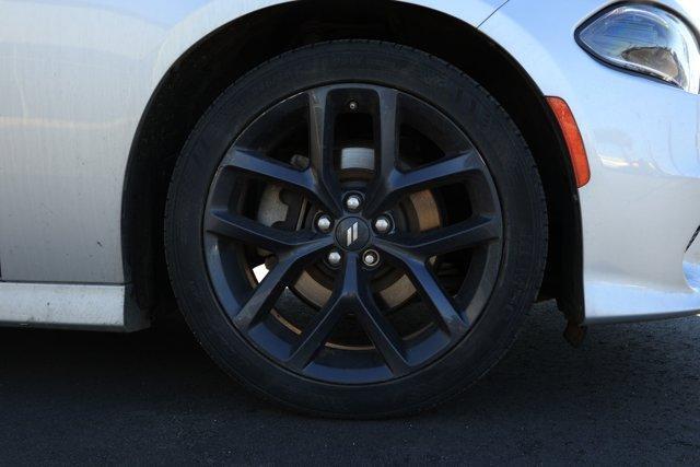 used 2023 Dodge Charger car, priced at $28,990