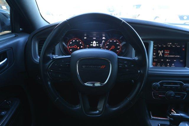 used 2023 Dodge Charger car, priced at $28,990