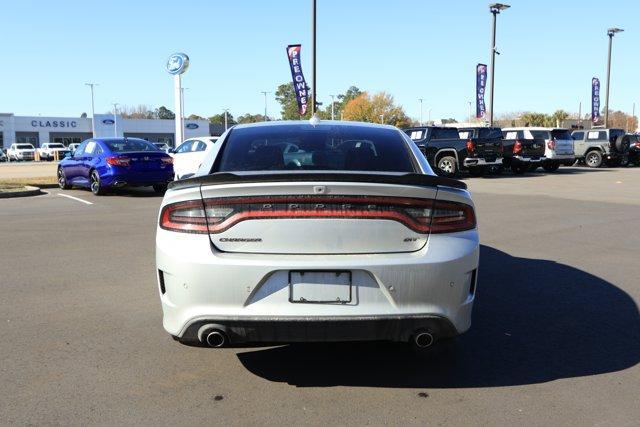 used 2023 Dodge Charger car, priced at $28,990