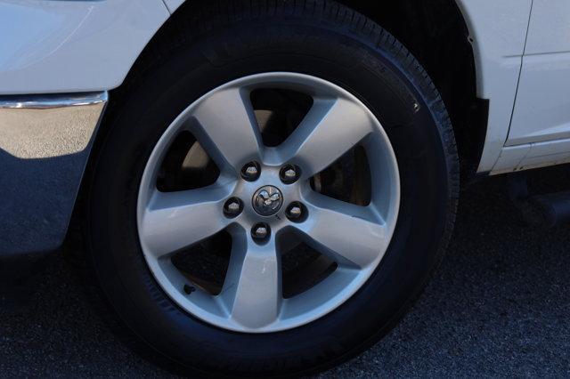 used 2022 Ram 1500 Classic car, priced at $19,831