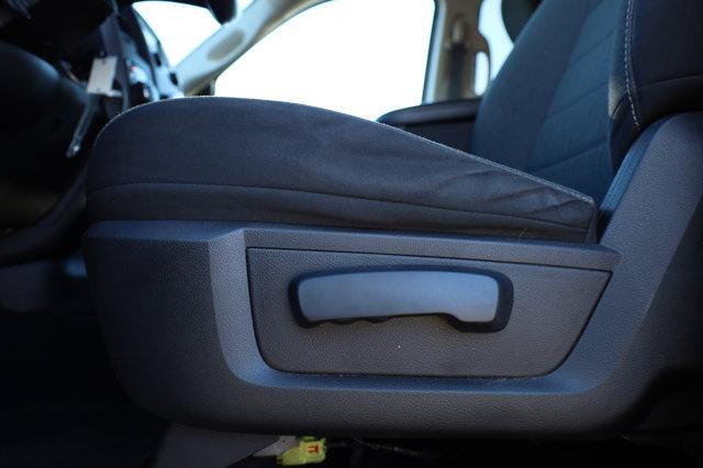 used 2022 Ram 1500 Classic car, priced at $19,831