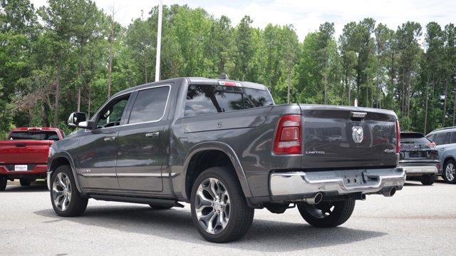 used 2019 Ram 1500 car, priced at $33,990