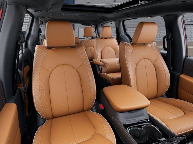 new 2026 Chrysler Pacifica car, priced at $48,877