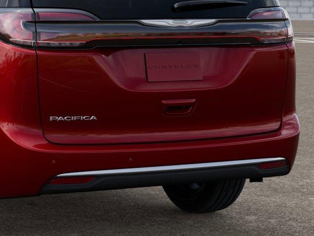 new 2026 Chrysler Pacifica car, priced at $48,877