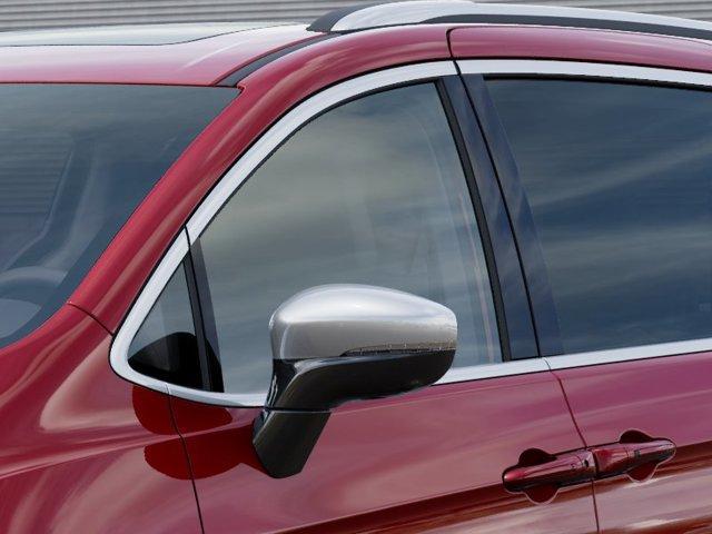 new 2026 Chrysler Pacifica car, priced at $48,877