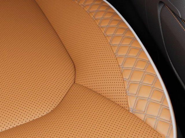 new 2026 Chrysler Pacifica car, priced at $48,877