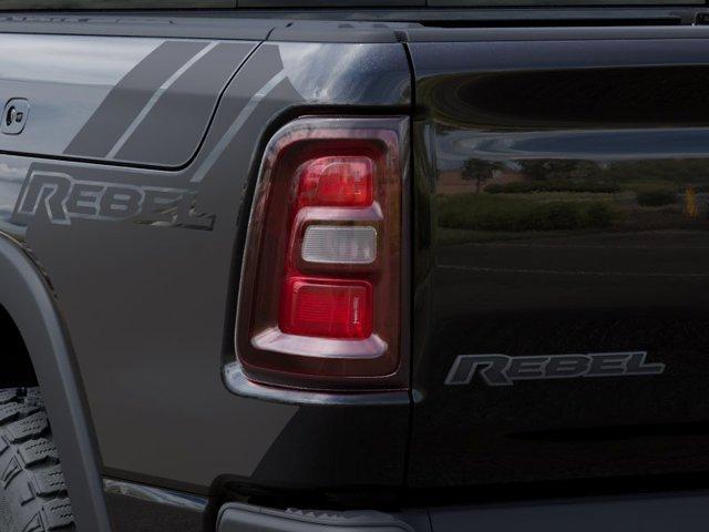 new 2026 Ram 1500 car, priced at $63,992