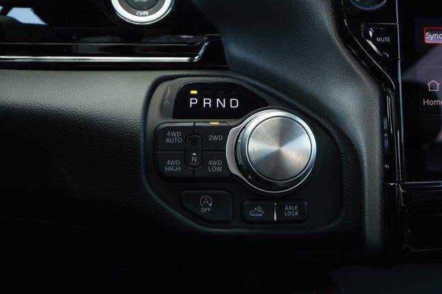 new 2026 Ram 1500 car, priced at $68,492