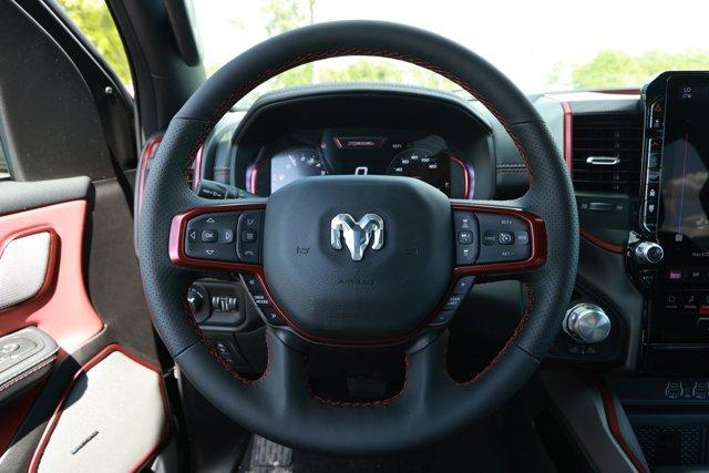 new 2026 Ram 1500 car, priced at $68,492