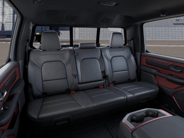 new 2026 Ram 1500 car, priced at $63,992