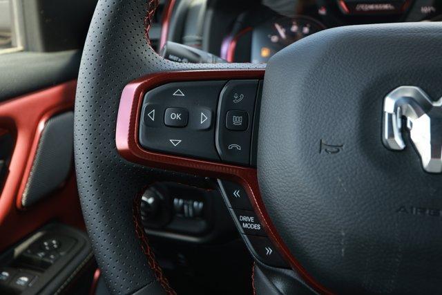 new 2026 Ram 1500 car, priced at $68,492