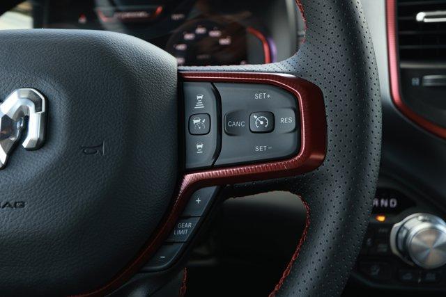 new 2026 Ram 1500 car, priced at $68,492