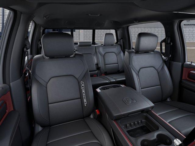 new 2026 Ram 1500 car, priced at $63,992