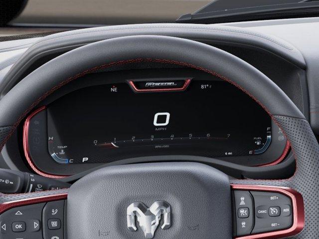 new 2026 Ram 1500 car, priced at $63,992