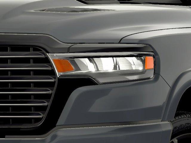 new 2026 Ram 1500 car, priced at $62,773
