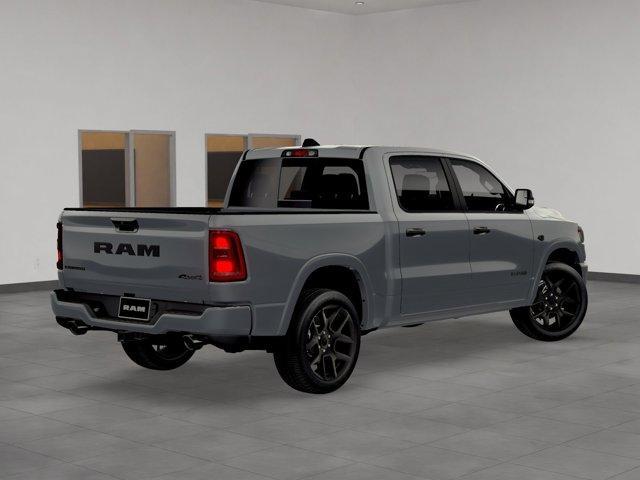 new 2026 Ram 1500 car, priced at $62,773