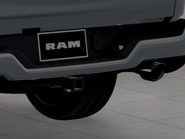 new 2026 Ram 1500 car, priced at $62,773