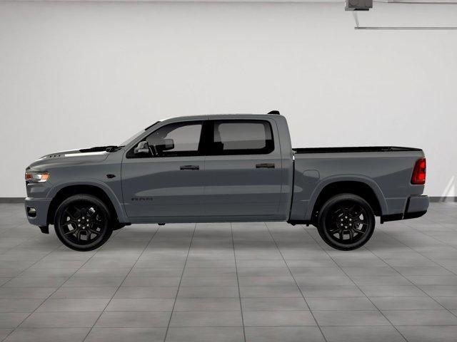 new 2026 Ram 1500 car, priced at $62,773