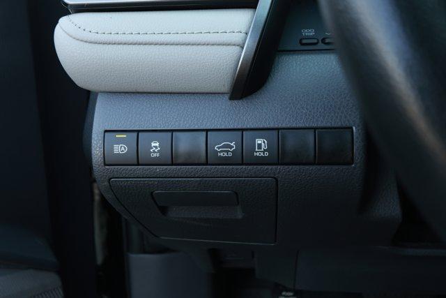 used 2024 Toyota Camry car, priced at $24,490