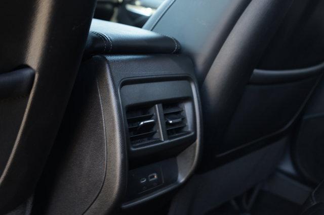 used 2024 Cadillac XT4 car, priced at $25,630
