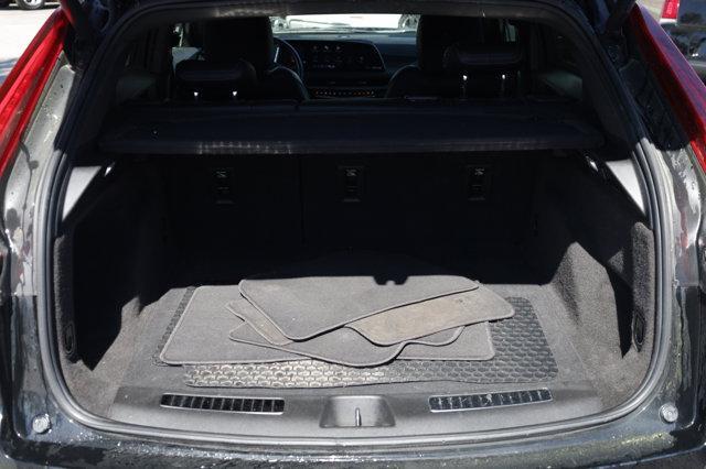 used 2024 Cadillac XT4 car, priced at $25,630