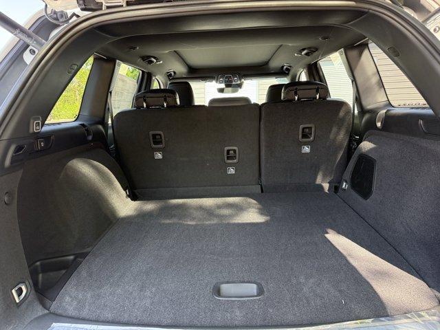 new 2025 Jeep Grand Cherokee car, priced at $49,389