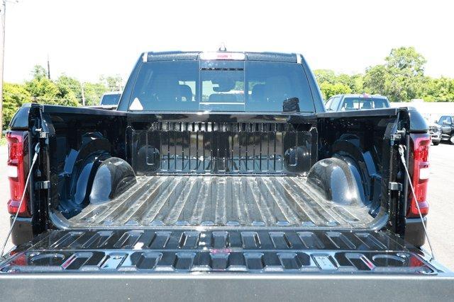 new 2026 Ram 1500 car, priced at $56,094
