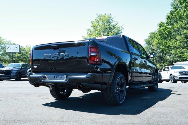 new 2026 Ram 1500 car, priced at $56,094