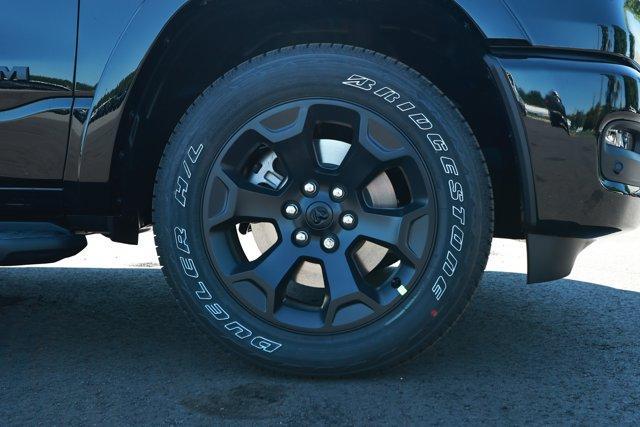 new 2026 Ram 1500 car, priced at $56,094