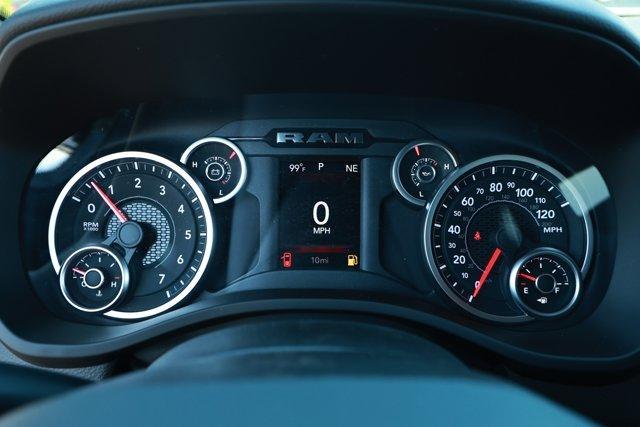 new 2026 Ram 1500 car, priced at $56,094
