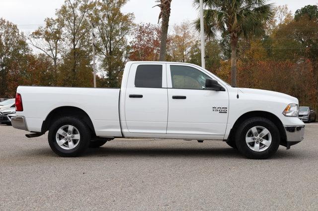 used 2024 Ram 1500 Classic car, priced at $25,990