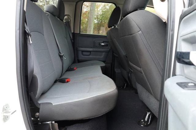 used 2024 Ram 1500 Classic car, priced at $25,990