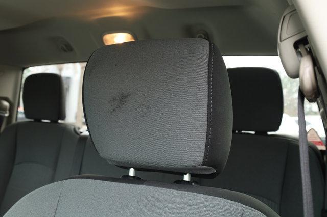 used 2024 Ram 1500 Classic car, priced at $25,990