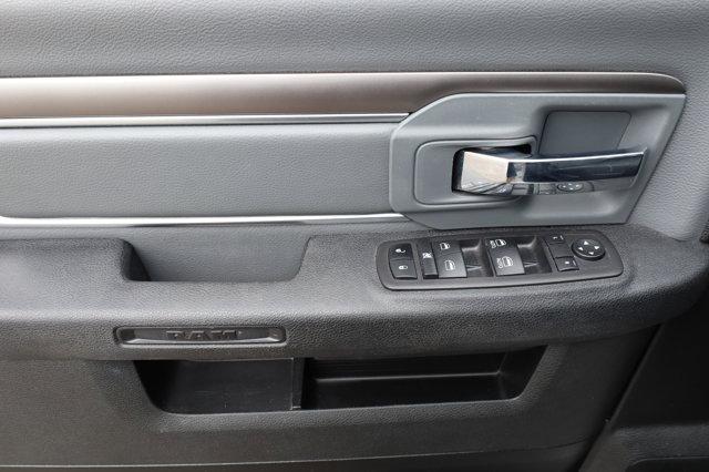 used 2024 Ram 1500 Classic car, priced at $25,990