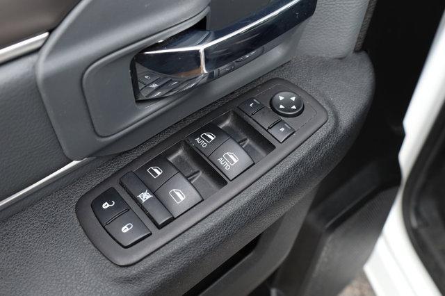 used 2024 Ram 1500 Classic car, priced at $25,990