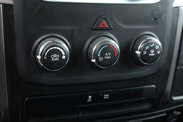 used 2024 Ram 1500 Classic car, priced at $25,990