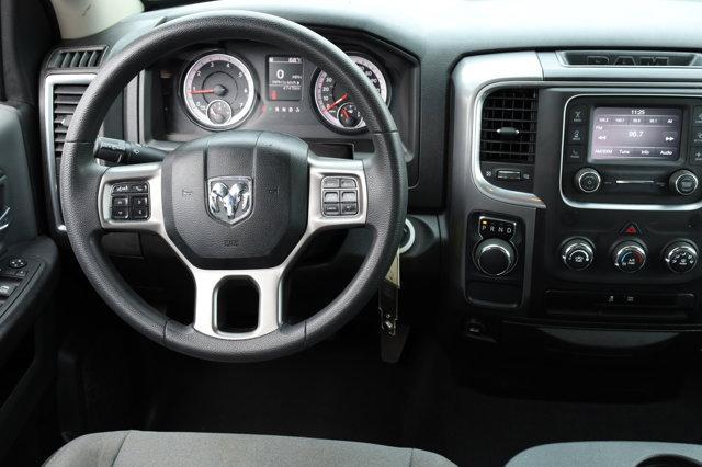 used 2024 Ram 1500 Classic car, priced at $25,990